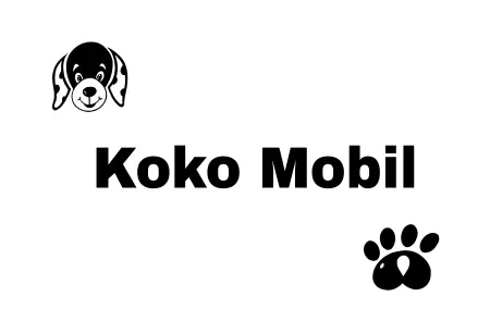 Hunde Vorsicht Warnschild Zutritt verbotenHunde Koko Mobil Bild